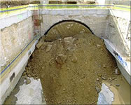 Madrid, il più grande esempio di opere in sotterraneo del mondo