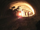 Il tunnel di Katschberg avanza in Austria