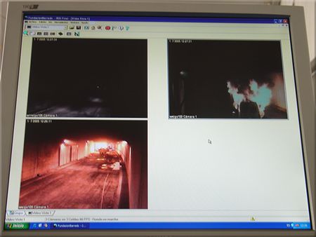 Inaugurato il Test Tunnel di San Pedro de Anes nelle Asturie