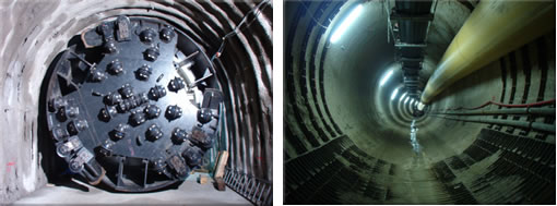 Cunicolo Esplorativo di Faé