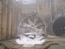 Caduto il diaframma del secondo tunnel di Castellanza