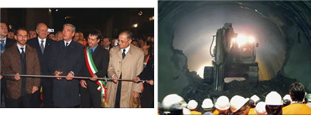 In costruzione la seconda fase della Ferrovia leggera di Smirne