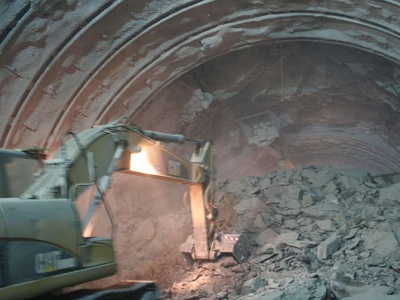 Italia/Liguria – Ultimato lo scavo della galleria San Giacomo sull’Aurelia Bis